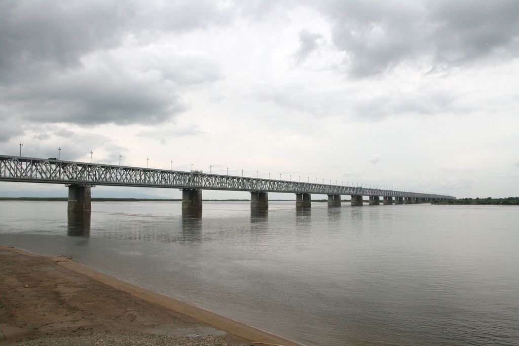 Khabarovsk